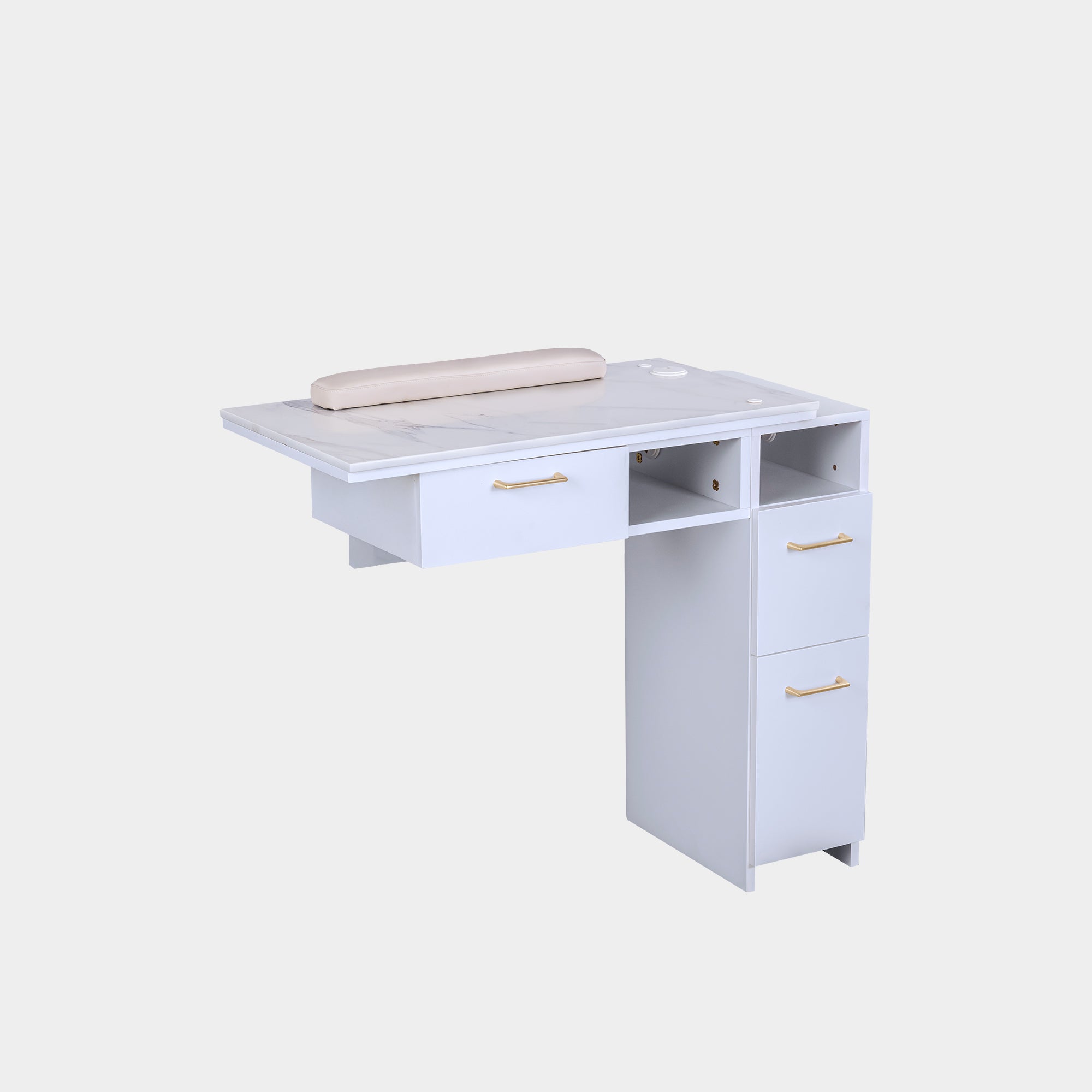 SP Center Nail Table - 39"3/4