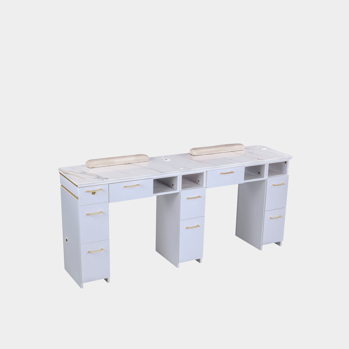 SP Double Nail Table 70"1/2