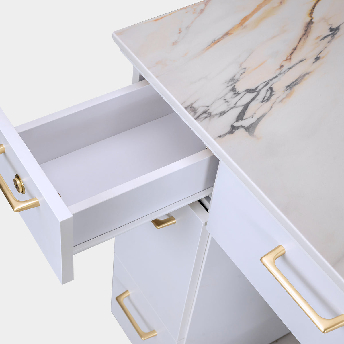 SP Triple Nail Table - 101"