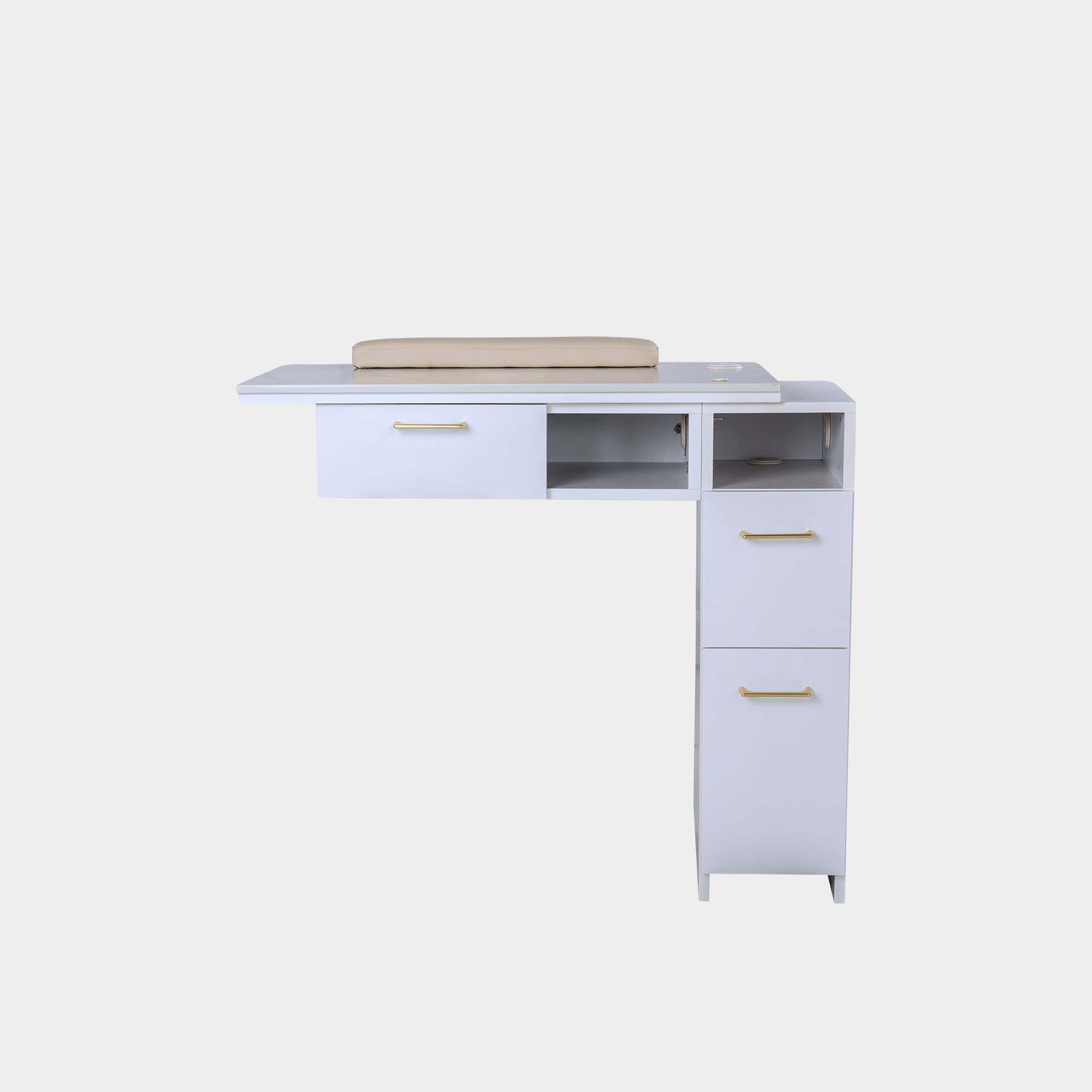 SP Center Nail Table - 39"3/4