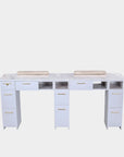 SP Double Nail Table 70"1/2