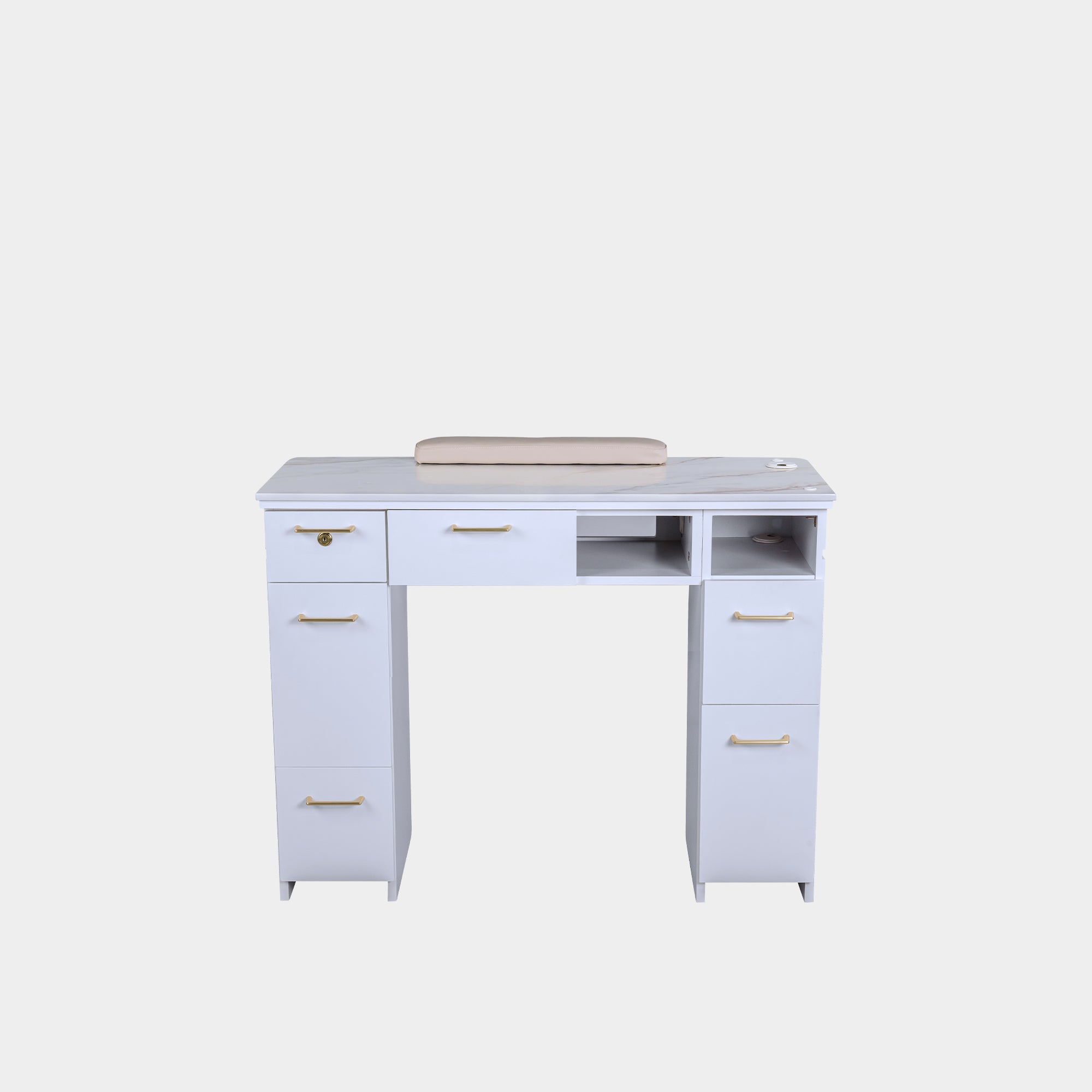 SP Nail Table 39"3/4
