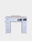 SP Nail Table w/Pipe 39"3/4