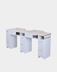 SP Double Nail Table 70"1/2