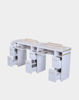 SP Double Nail Table 70"1/2