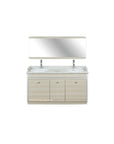 I Double Sink (517) - New Star Spa & Furniture