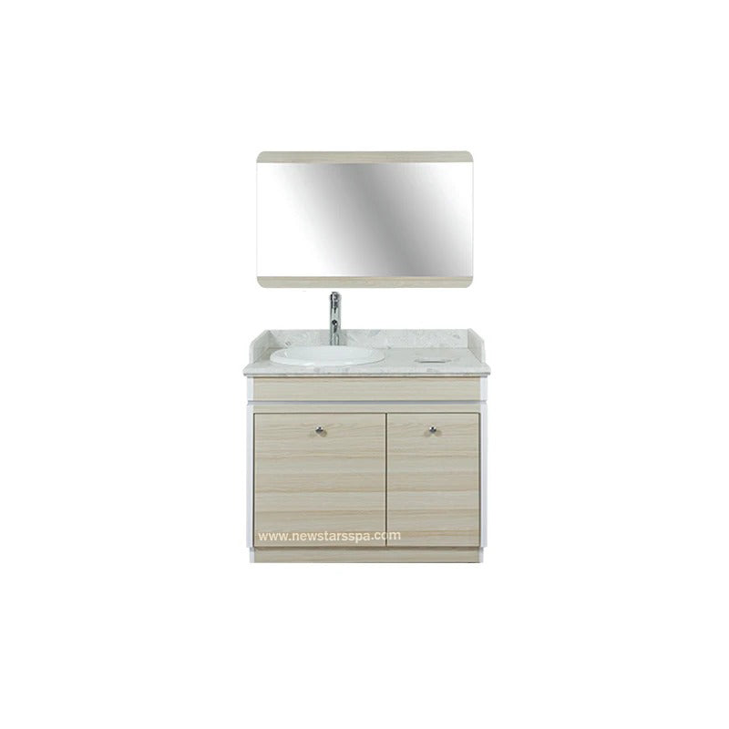 I Single Sink (517) - New Star Spa & Furniture