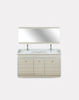 I Double Sink (517) - New Star Spa & Furniture