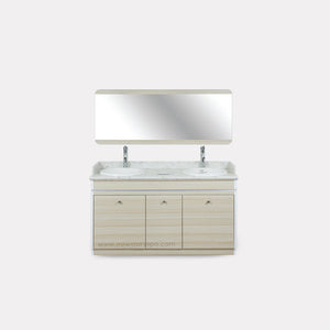 I Double Sink (517) - New Star Spa & Furniture