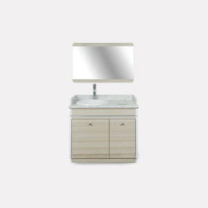 I Single Sink (517) - New Star Spa & Furniture