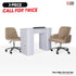 3 - piece SW Package - New Star Salon Furniture