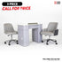3 - piece V2 Package - New Star Salon Furniture