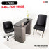 3 - piece VK Package - New Star Salon Furniture