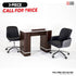 3 - piece YC Package - New Star Salon Furniture