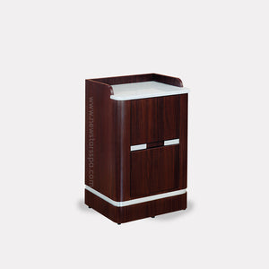 YC Waxing Cabinet - New Star Spa & Furniture Corp.