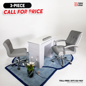 3-piece V2 Package - New Star Spa & Furniture Corp.