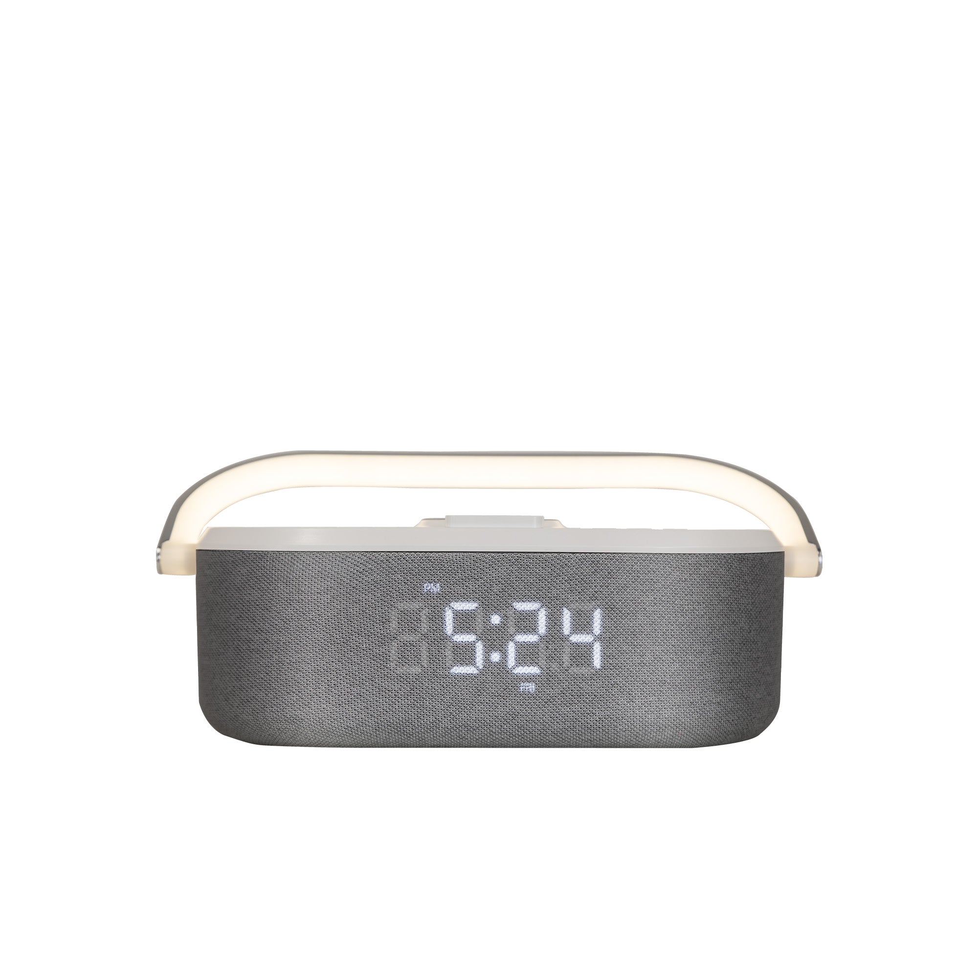 5 - in - 1 Bluetooth Speaker & Wireless Charger - New Star Salon Furniture