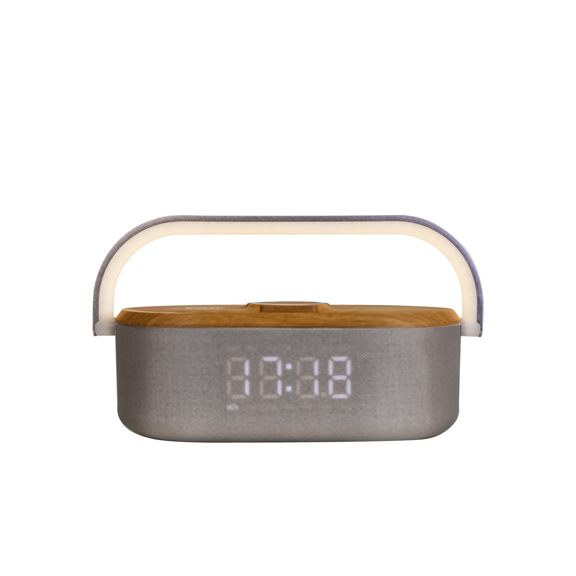 5 - in - 1 Bluetooth Speaker & Wireless Charger - New Star Salon Furniture