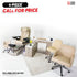 6 - piece Package (Glory Spa - Oyster Gray Tub) - New Star Salon Furniture