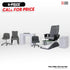 6 - piece Package (IQ - A3) - New Star Salon Furniture