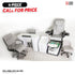 6 - piece Package IQ - A3 (V2) - Off White/Gray Tub - New Star Salon Furniture
