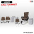 6 - piece Package (Misky) - New Star Salon Furniture