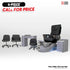 6 - piece Package (NS5) - New Star Salon Furniture