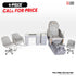6 - piece Package (Remi Gray) - New Star Salon Furniture