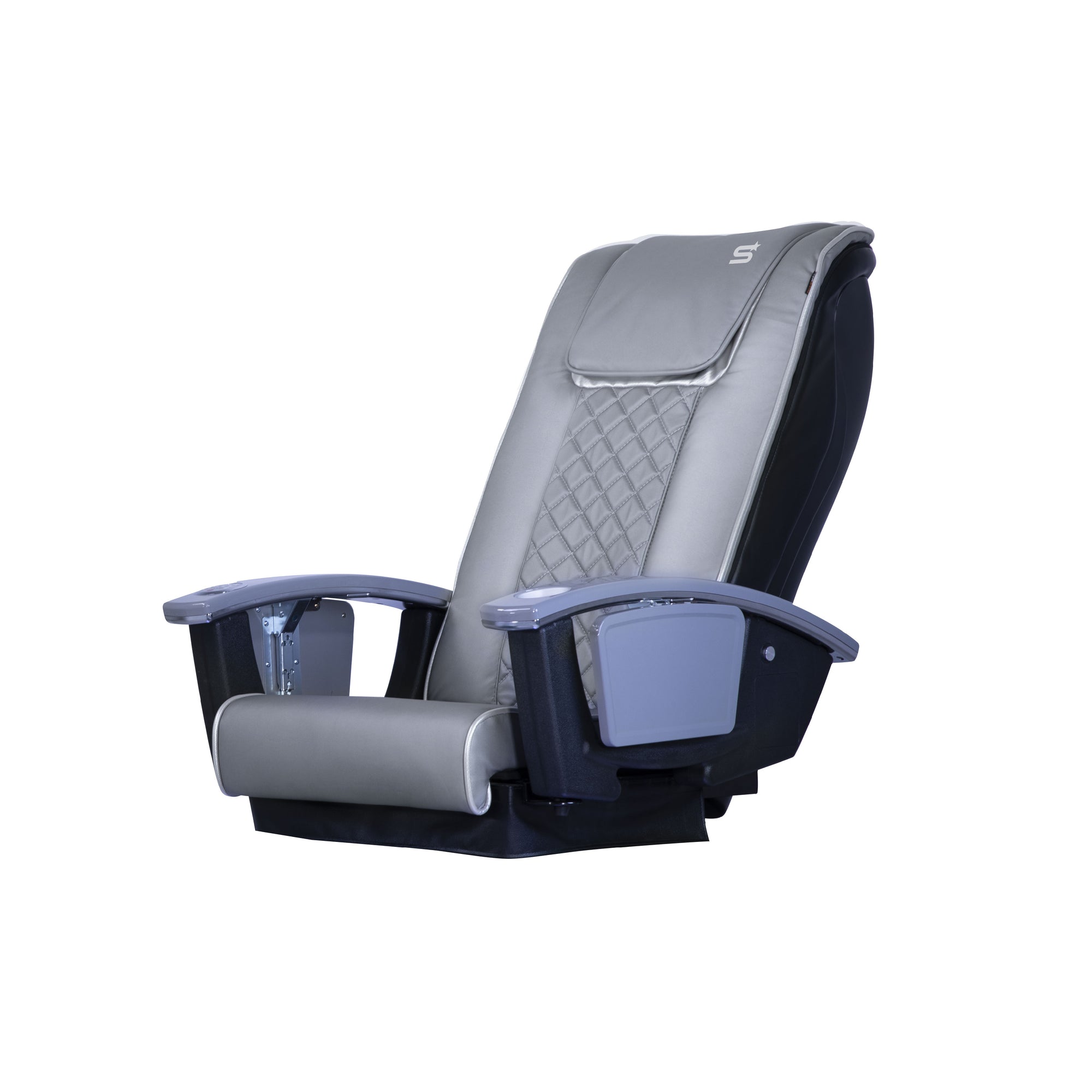 Pedicure Massage Chair 699D - New Star Spa &amp; Furniture Corp.