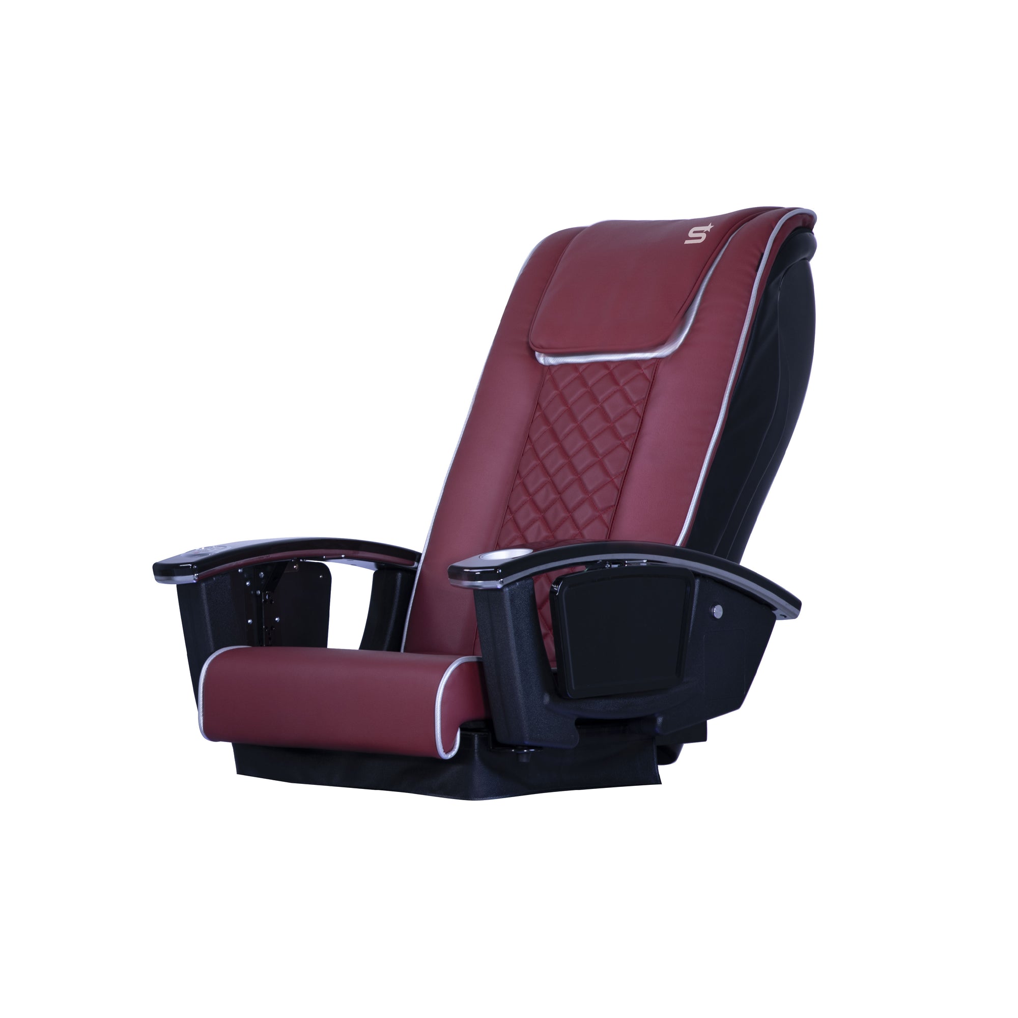 Pedicure Massage Chair 699D - New Star Spa &amp; Furniture Corp.