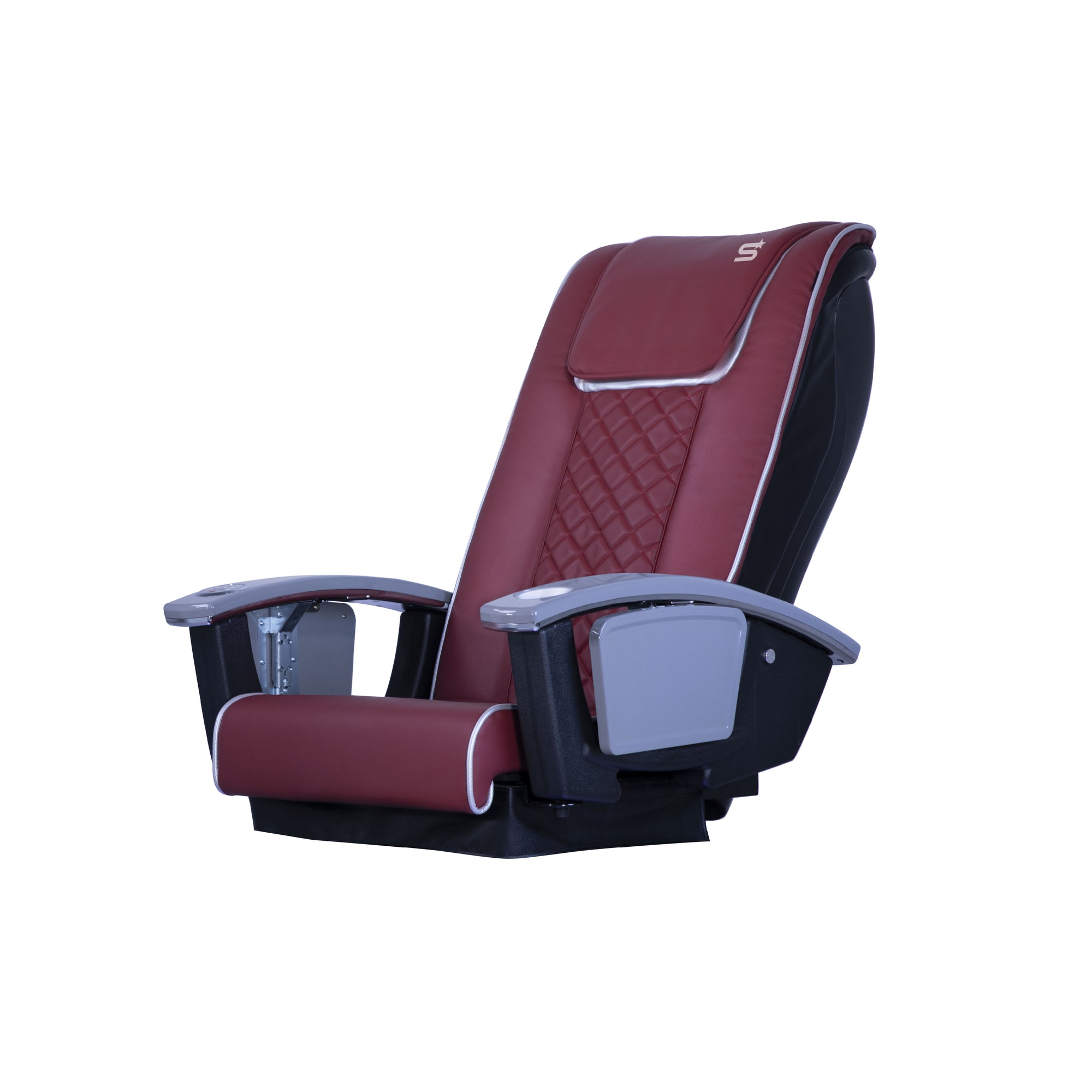 Pedicure Massage Chair 699D - New Star Spa &amp; Furniture Corp.