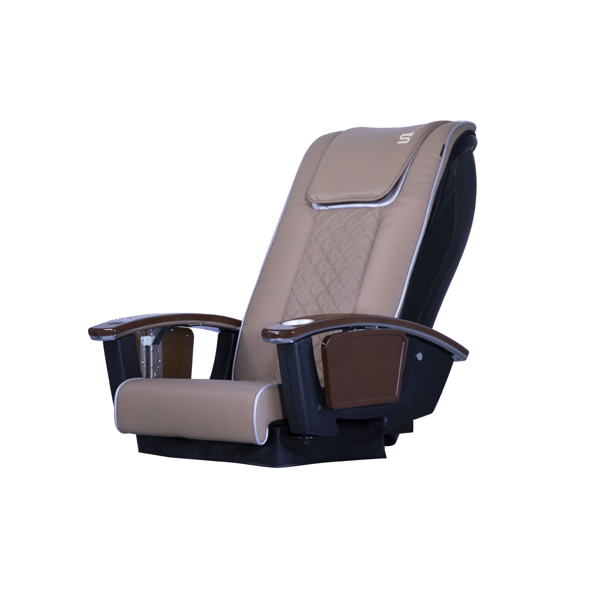 Pedicure Massage Chair 699D - New Star Spa &amp; Furniture Corp.