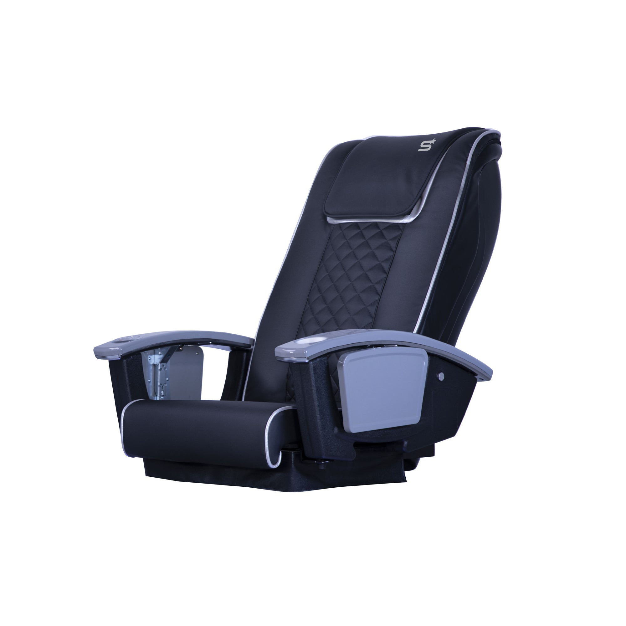 Pedicure Massage Chair 699D - New Star Spa &amp; Furniture Corp.