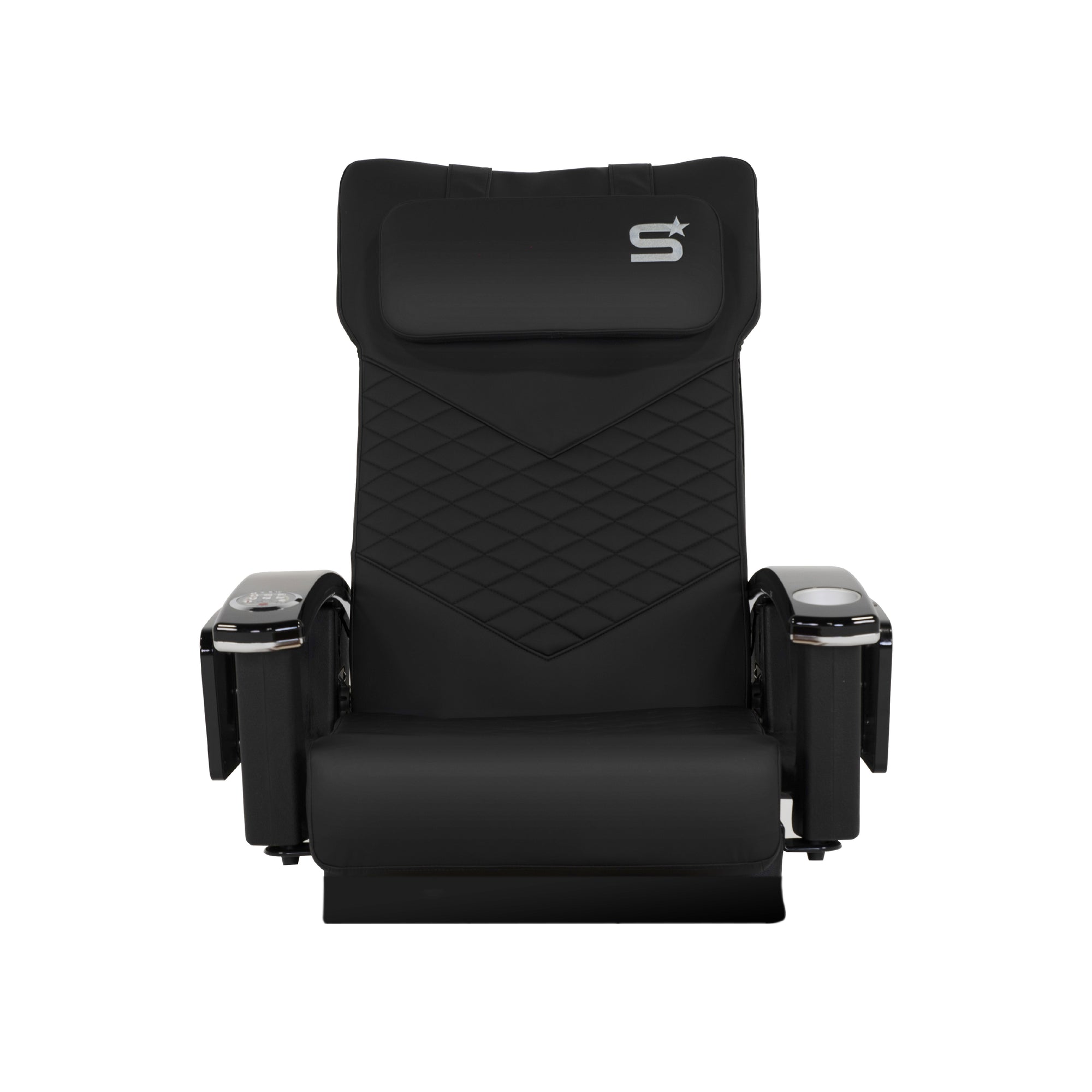 Pedicure Massage Chair 699-V2 - New Star Spa & Furniture Corp.