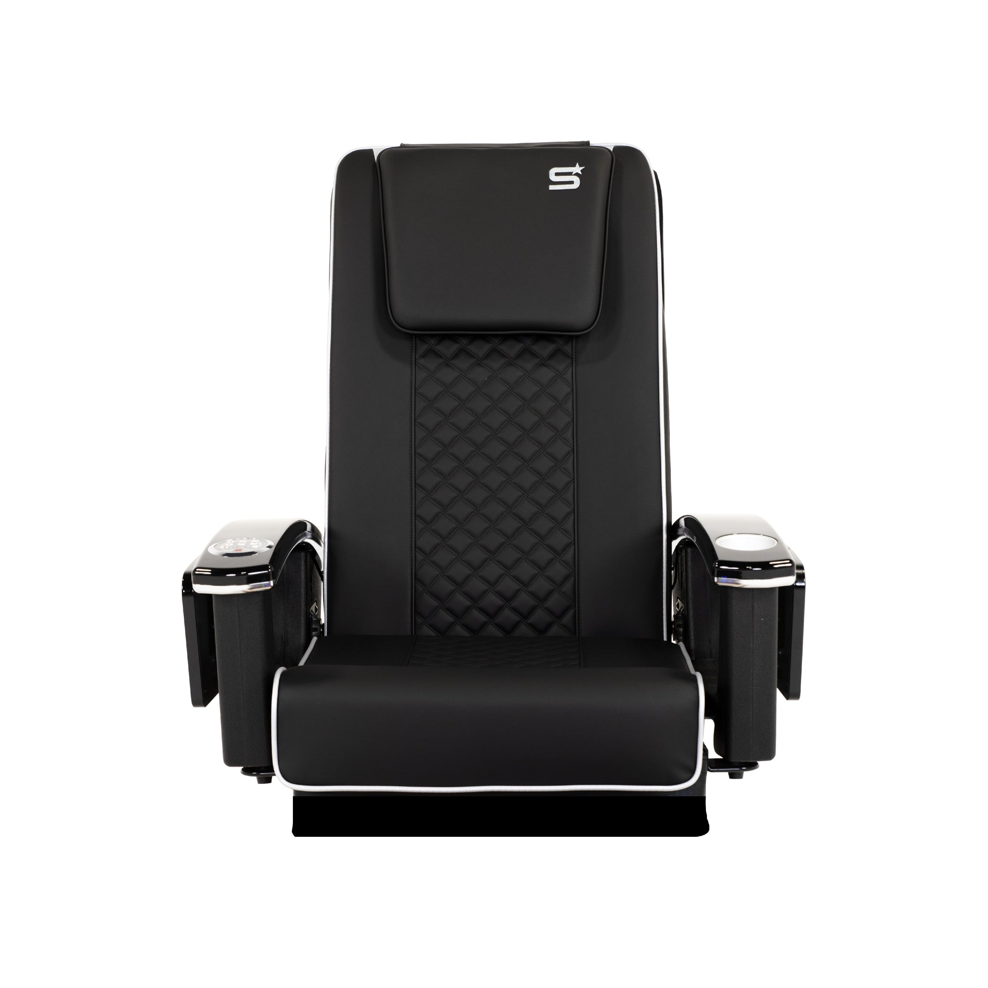 Pedicure Massage Chair 699-V3 - New Star Spa & Furniture Corp.