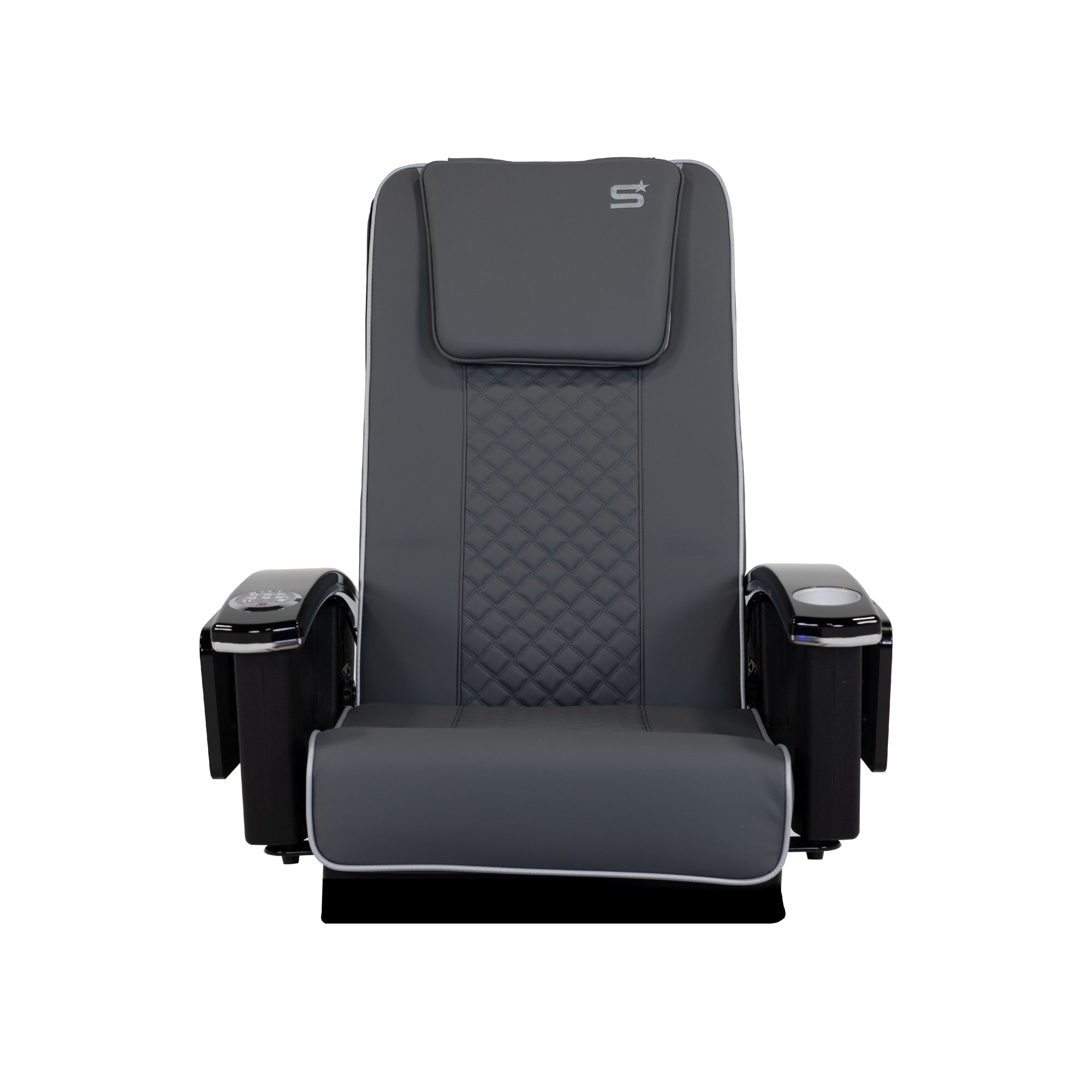 Pedicure Massage Chair 699-V3 - New Star Spa & Furniture Corp.