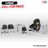 8 - piece Package (Max Spa) - New Star Salon Furniture