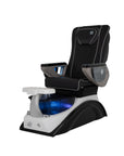 IQ-A3 White/Black Tub - New Star Spa & Furniture Corp.