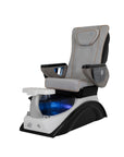 IQ-A3 White/Black Tub - New Star Spa & Furniture Corp.