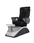 IQ-A3 White/Gray Tub - New Star Spa & Furniture Corp.