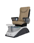 IQ-A3 White/Gray Tub - New Star Spa & Furniture Corp.
