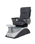 IQ-A3 White/Gray Tub - New Star Spa & Furniture Corp.