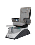 IQ-A3 White/Gray Tub - New Star Spa & Furniture Corp.