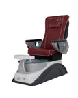 IQ-A3 White/Gray Tub - New Star Spa & Furniture Corp.