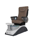 IQ-A3 White/Gray Tub - New Star Spa & Furniture Corp.