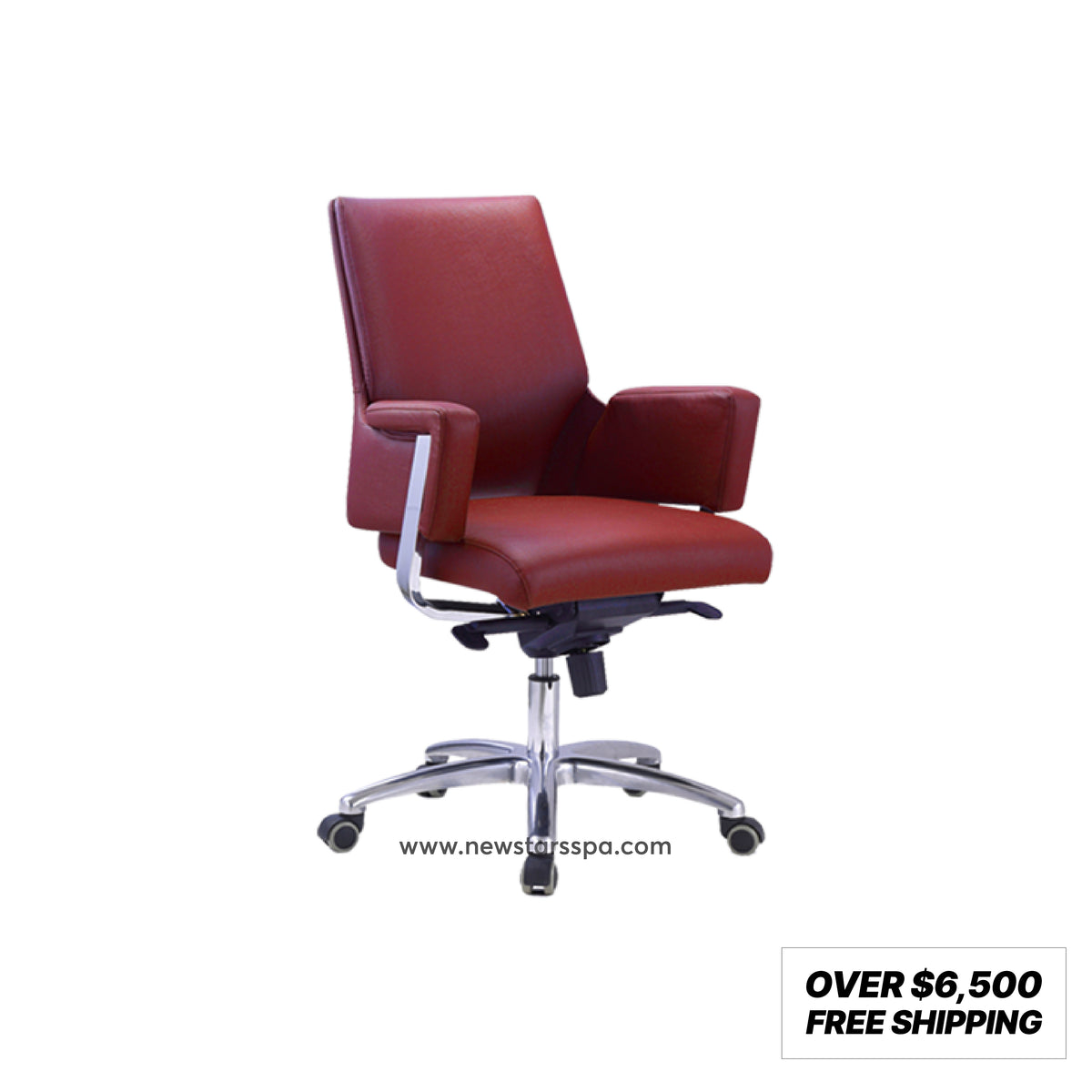 Customer Chair C008