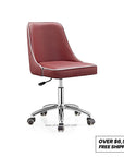 Customer Chair C011 w/Trim Line