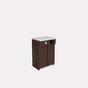 K Manicure Cabinet - New Star Spa & Furniture Corp.