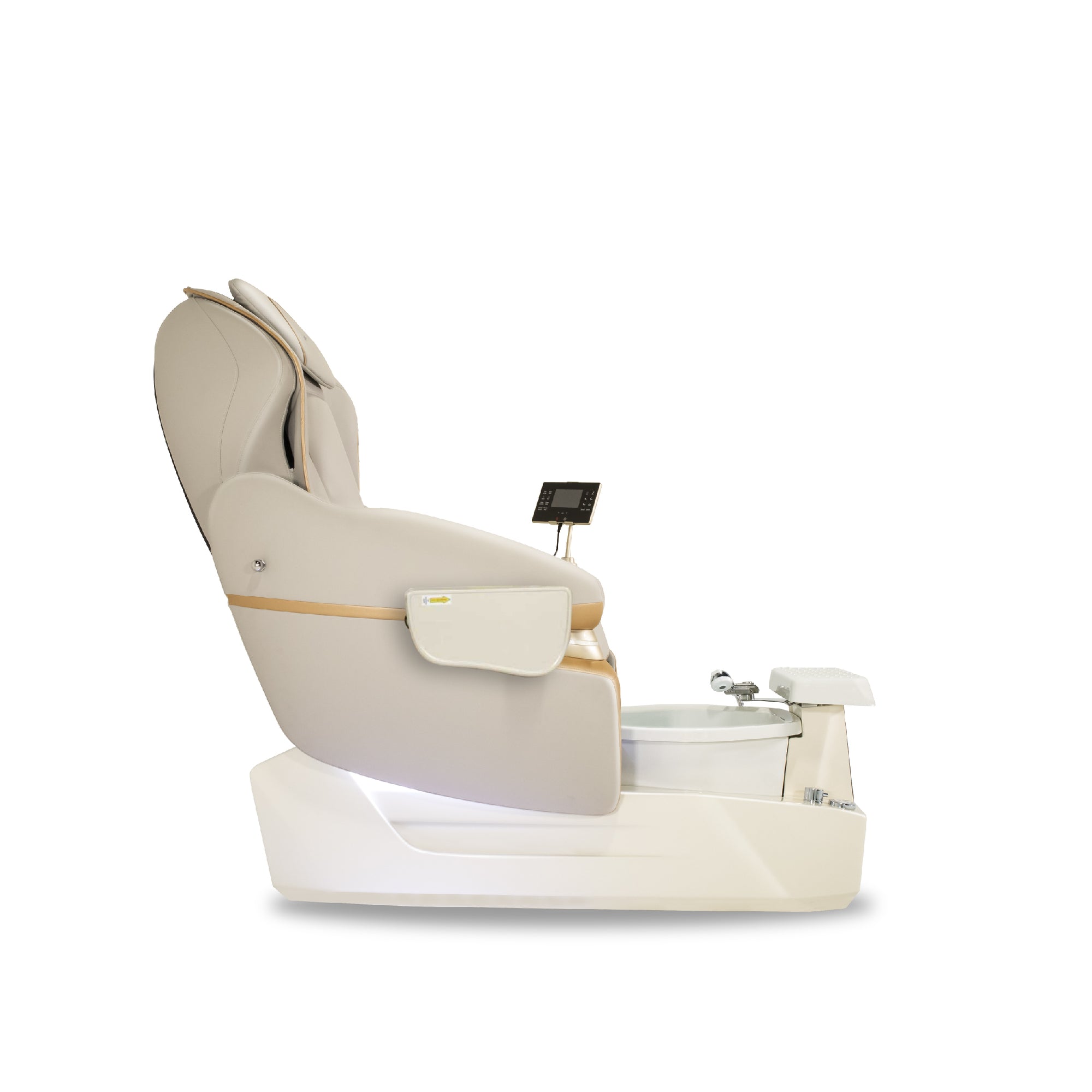 Ever Spa - Cream Tub - New Star Spa &amp; Furniture Corp.