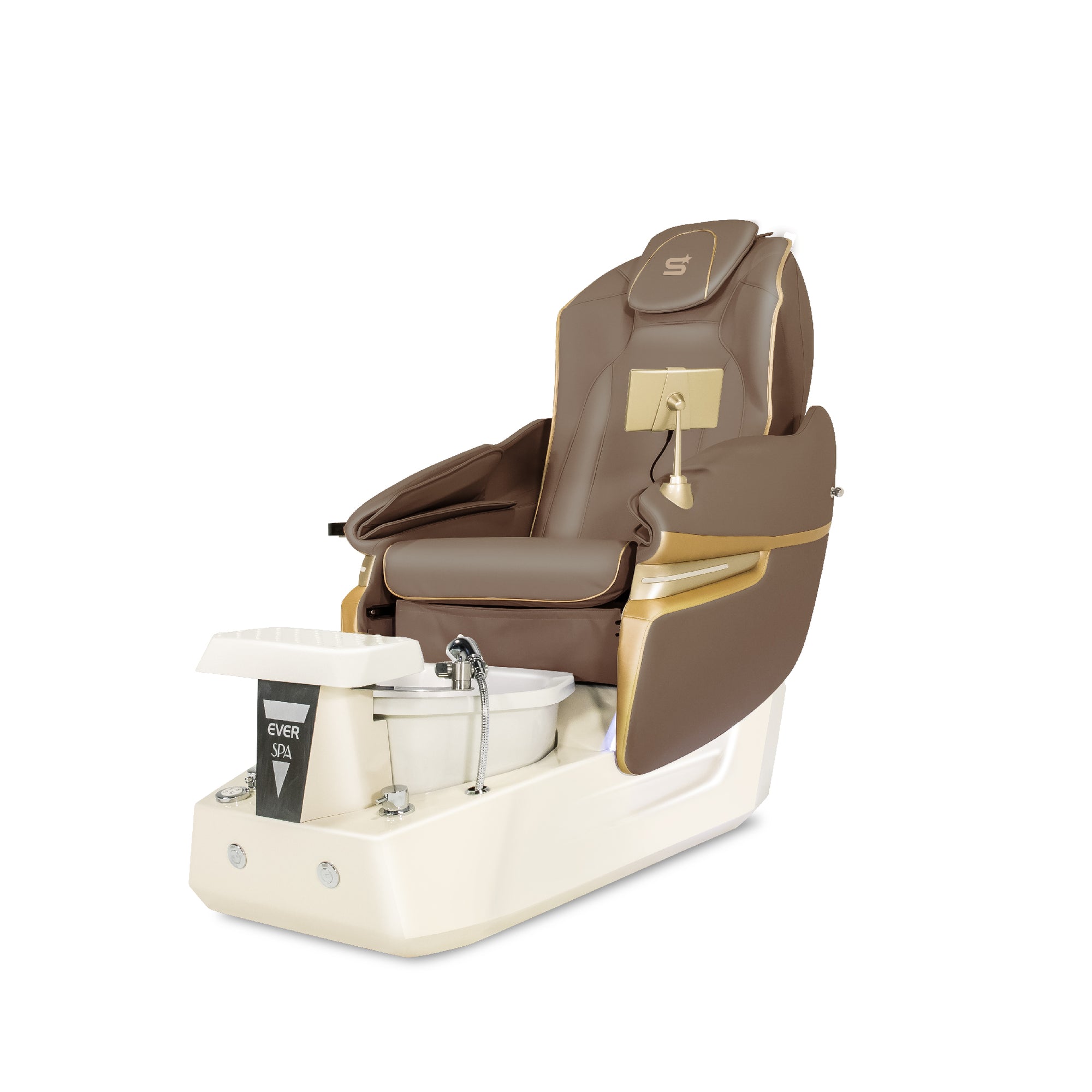 Ever Spa - Cream Tub - New Star Spa &amp; Furniture Corp.